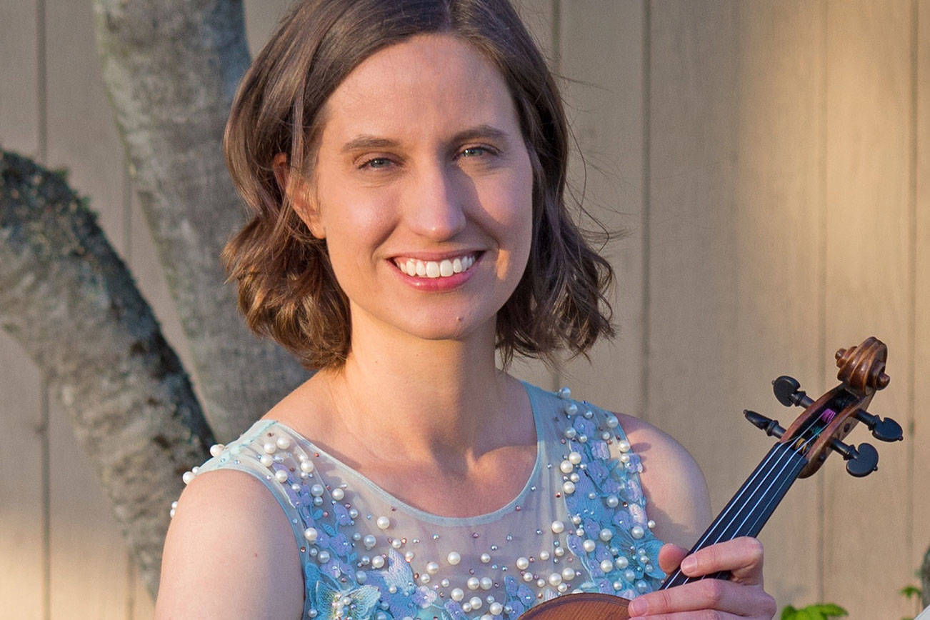 Port Angeles Symphony sets two ‘Pops & Picnic’ concerts