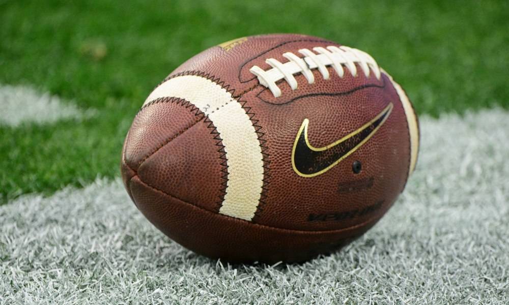 PREP FOOTBALL UPDATE: Chimacum wins it through the air — and with a couple of key defensive stops