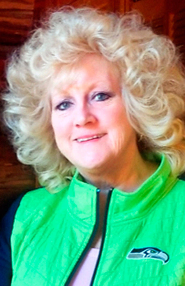 Sequim resident hired as agent at Town and Country