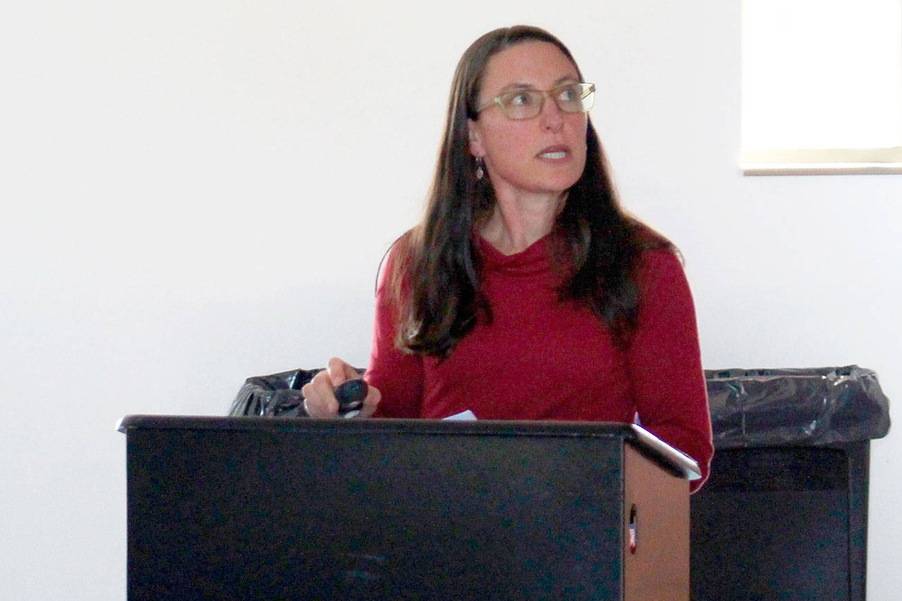 Community Health Assessment presented to Jefferson County boards