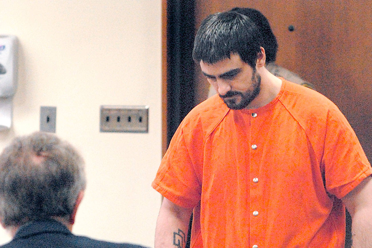 Judge: Not guilty of murder by reason of insanity