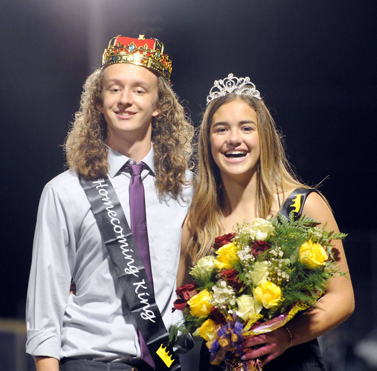 (Michael Dashiell/Olympic Peninsula News Group)