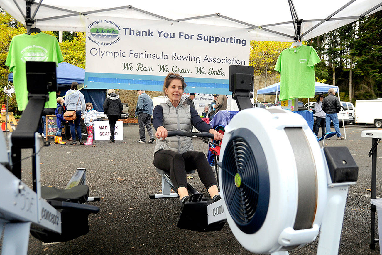 PHOTOS: Activities demonstrated during Waterfront Day at John Wayne Marina