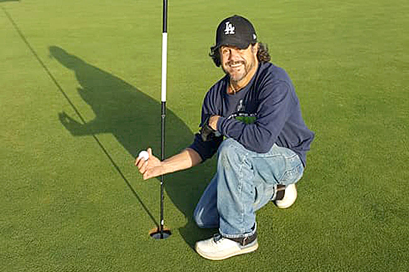 AREA SPORTS BRIEFS: McCarter cards first career hole-in-one; Basketball referees needed; Paddlers meet Wednesday and more