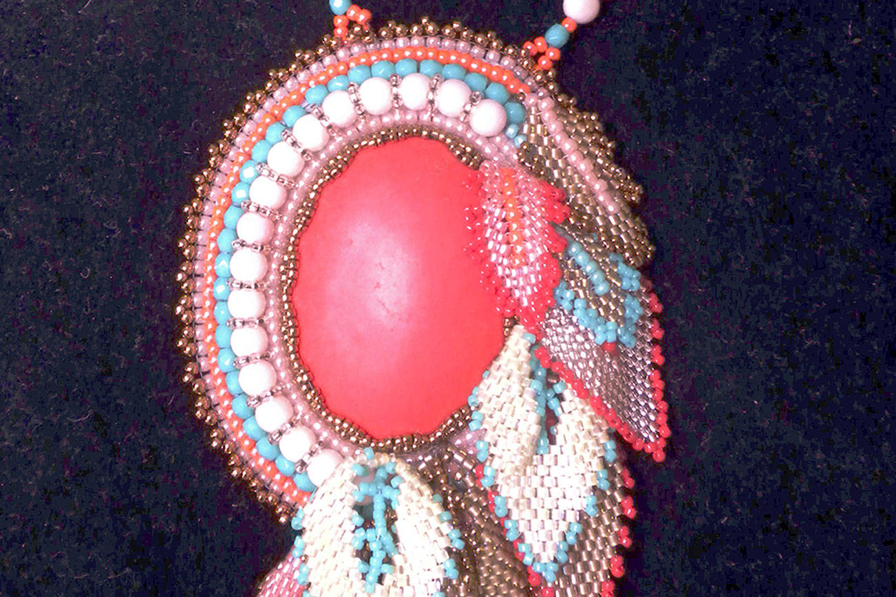 ‘Art of Theater’ one of Saturday Art Walk’s attractions