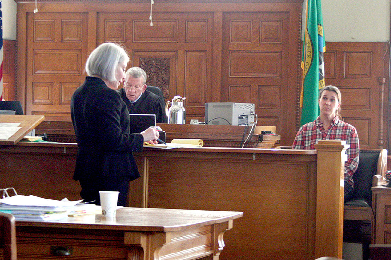 Prosecution testimony tells of starving bison in animal cruelty trial