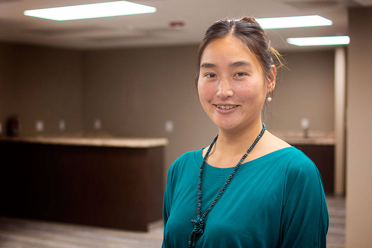 A growing need: Volunteer hospice expands, adds director