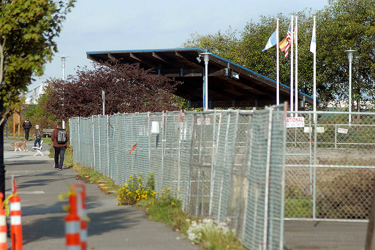 Groundbreaking set for performing arts center