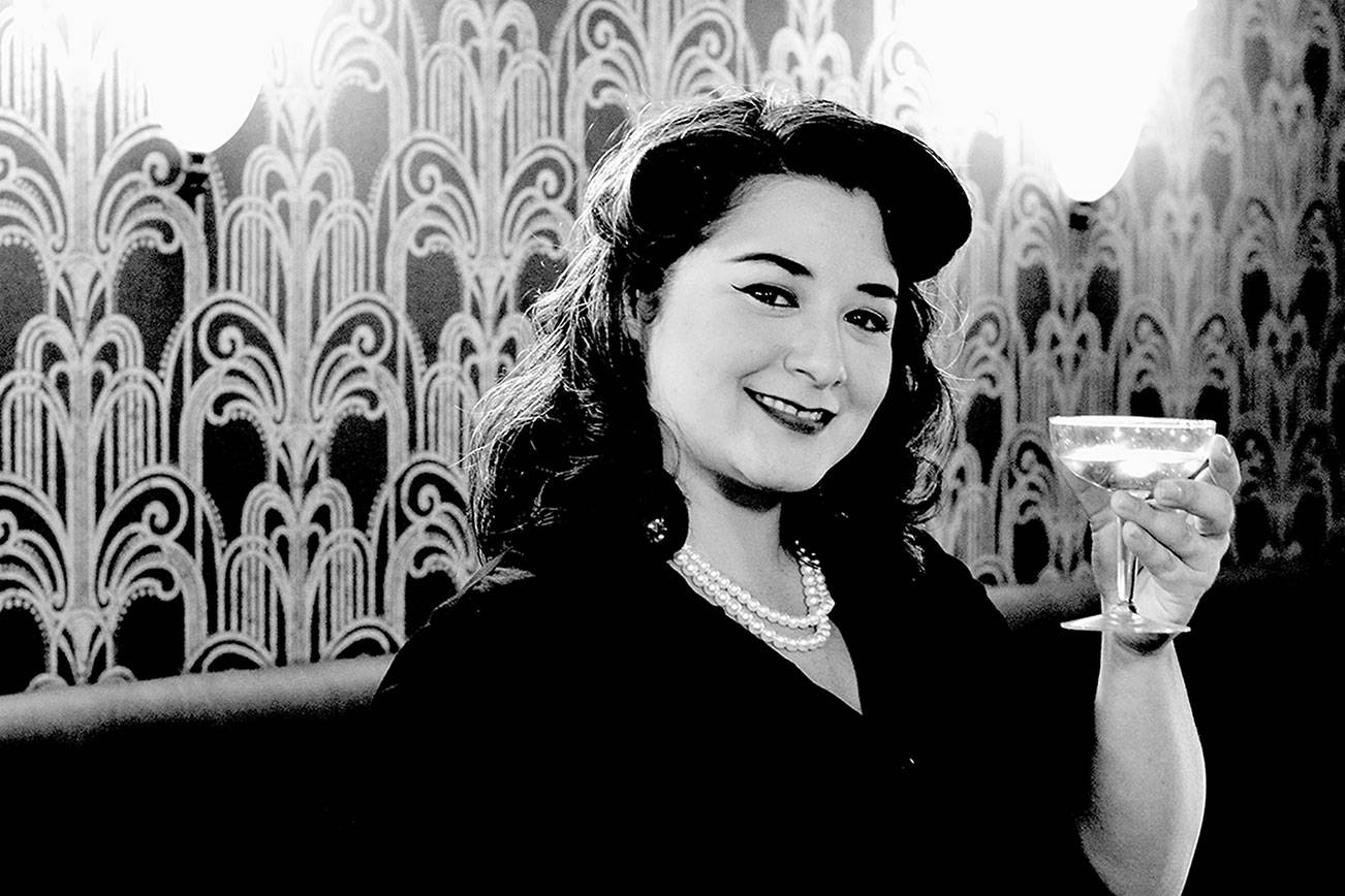 ‘Art of Cocktails’ benefit for KCPT