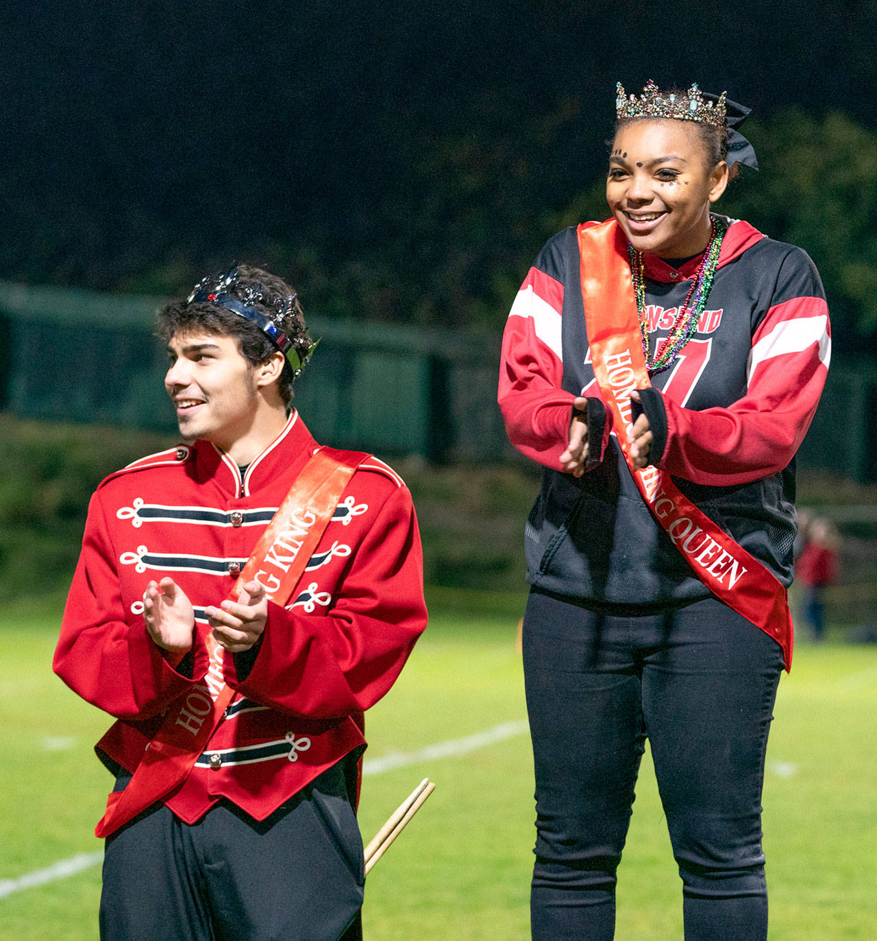 Steve Mullensky/for Peninsula Daily News