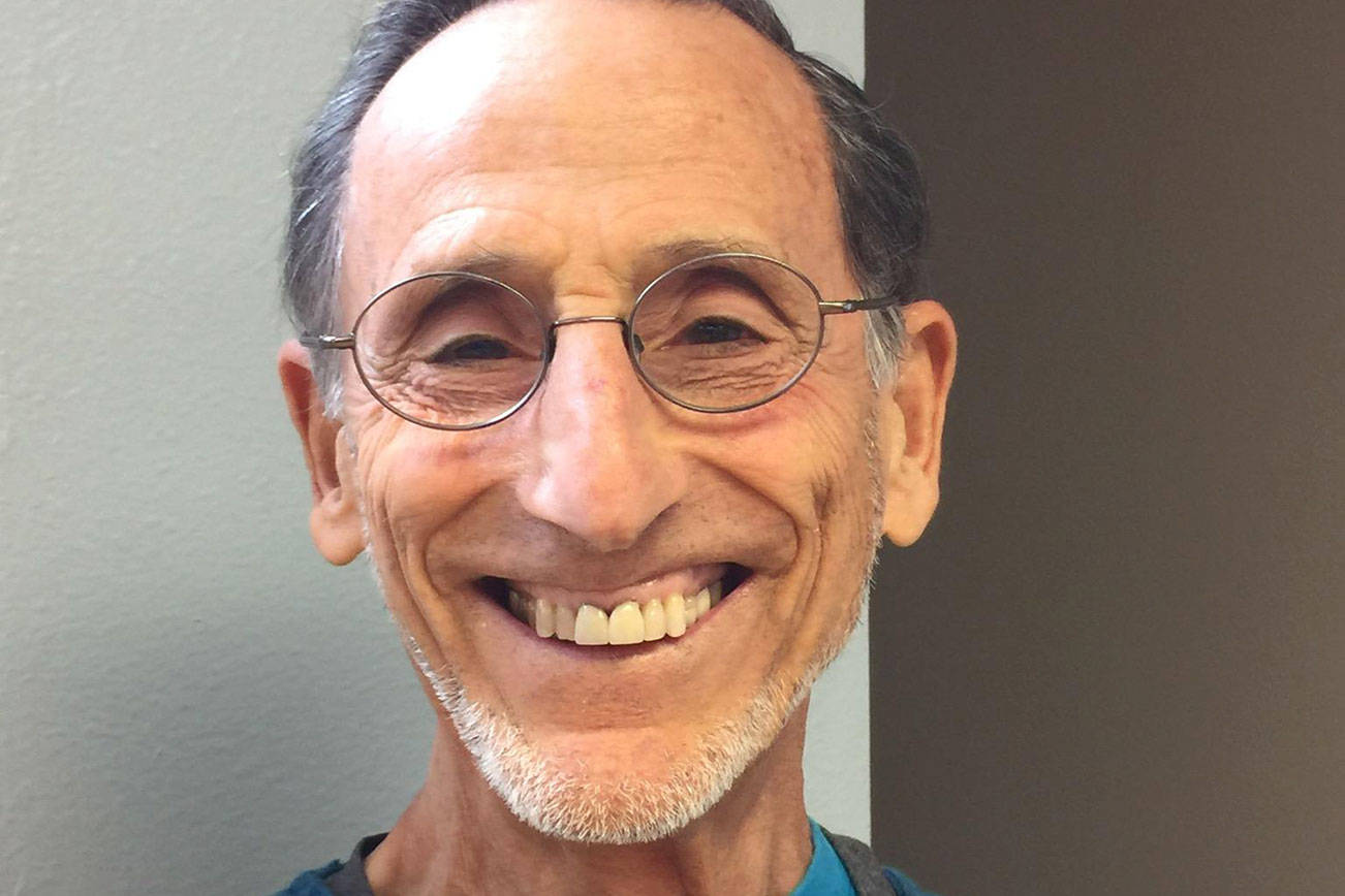 Tai chi program to teach seniors better balance