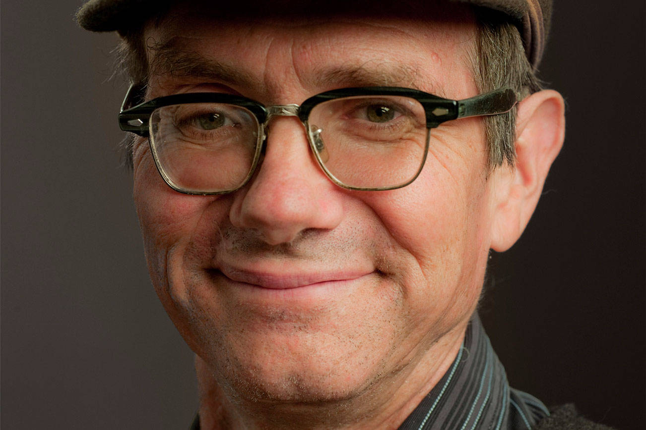 ‘Laughter and Story’ workshop coming to festival