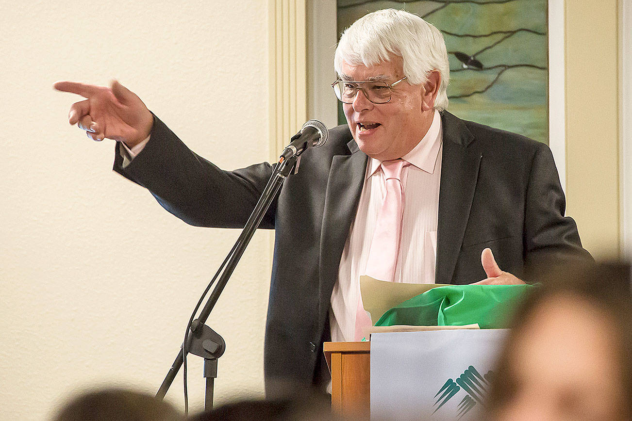 Harvest of Hope raises $124,000 for Sequim cancer center