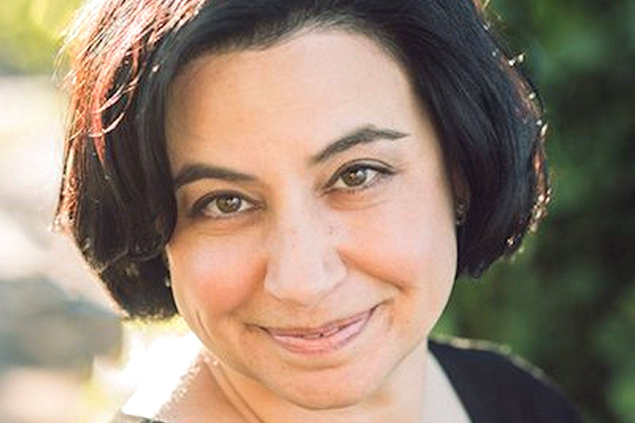 Humanities lecture brings Seattle novelist to town