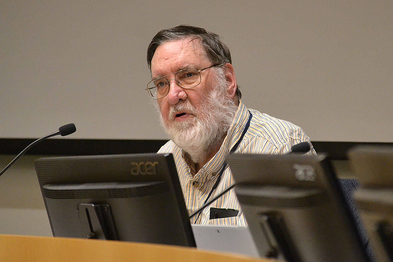 Sequim City Council votes down MAT-related online survey