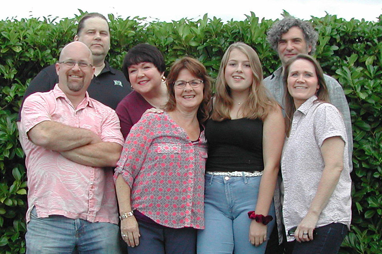 Improvisation troupe returns to Sequim’s Olympic Theatre Arts