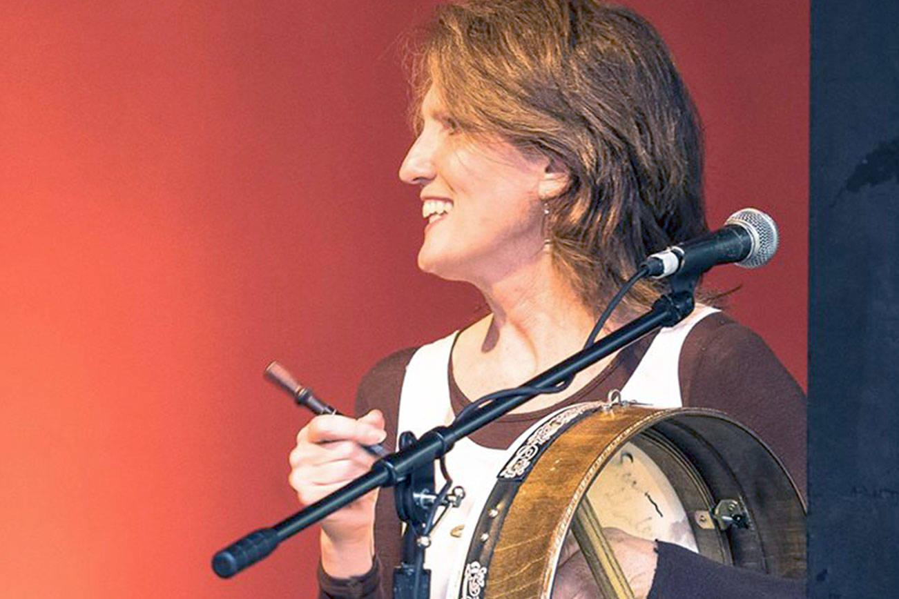 Concerts in the Woods features Cavort