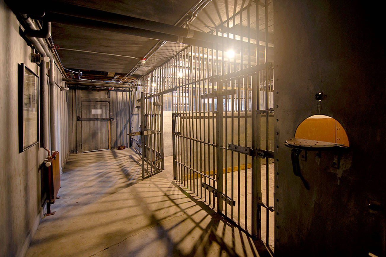 Tickets on sale now for Haunted Histories Mysteries