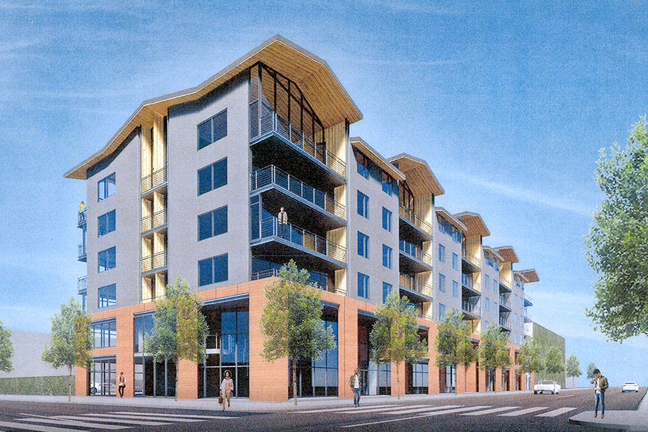 City: Developer needs to submit more information