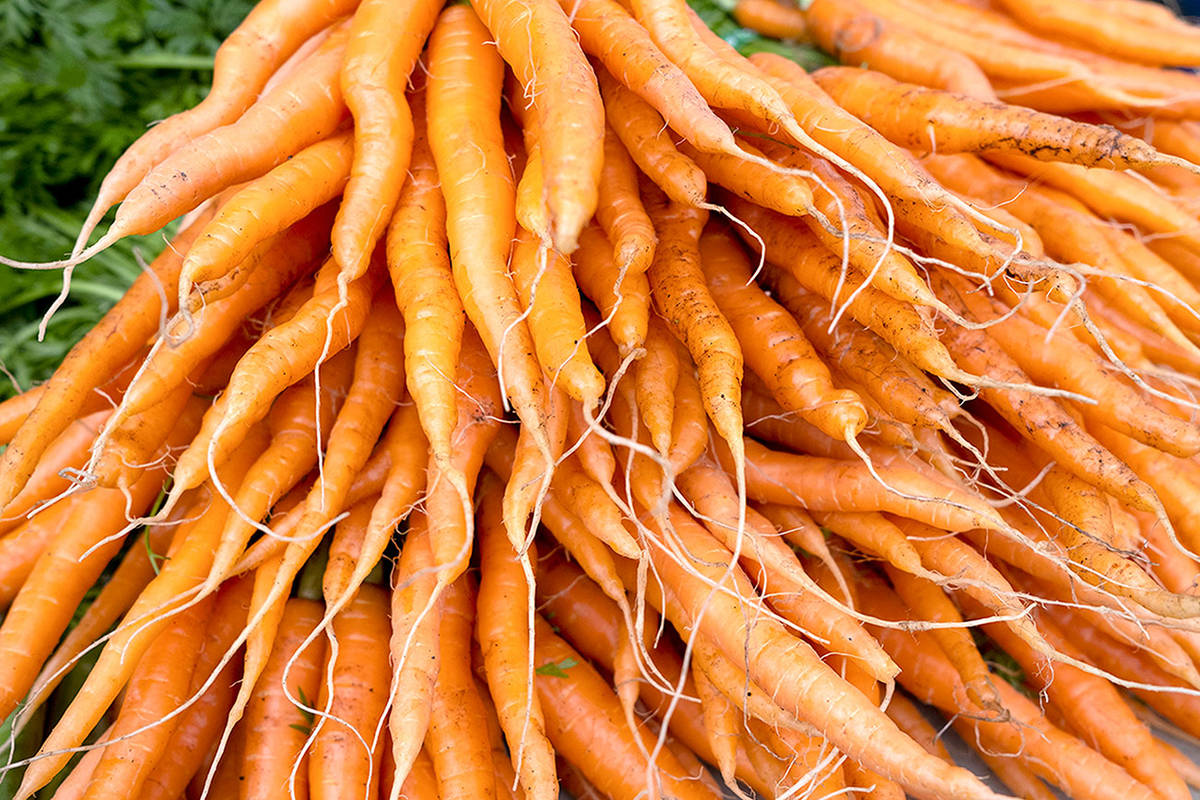 Chimacum Farmers Market celebrating final weekend