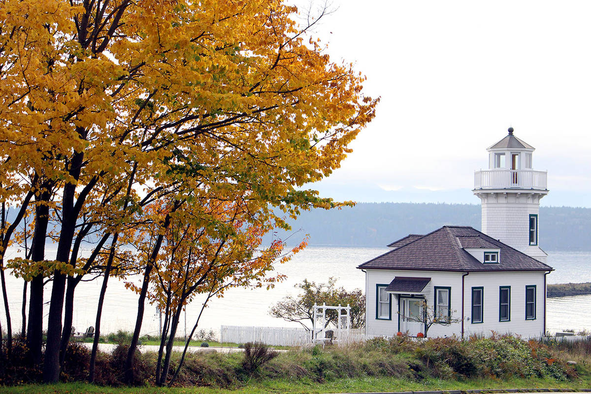 Zach Jablonski/Peninsula Daily News