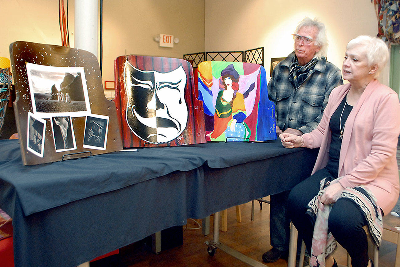 Arts Council will host fundraiser for Community Players