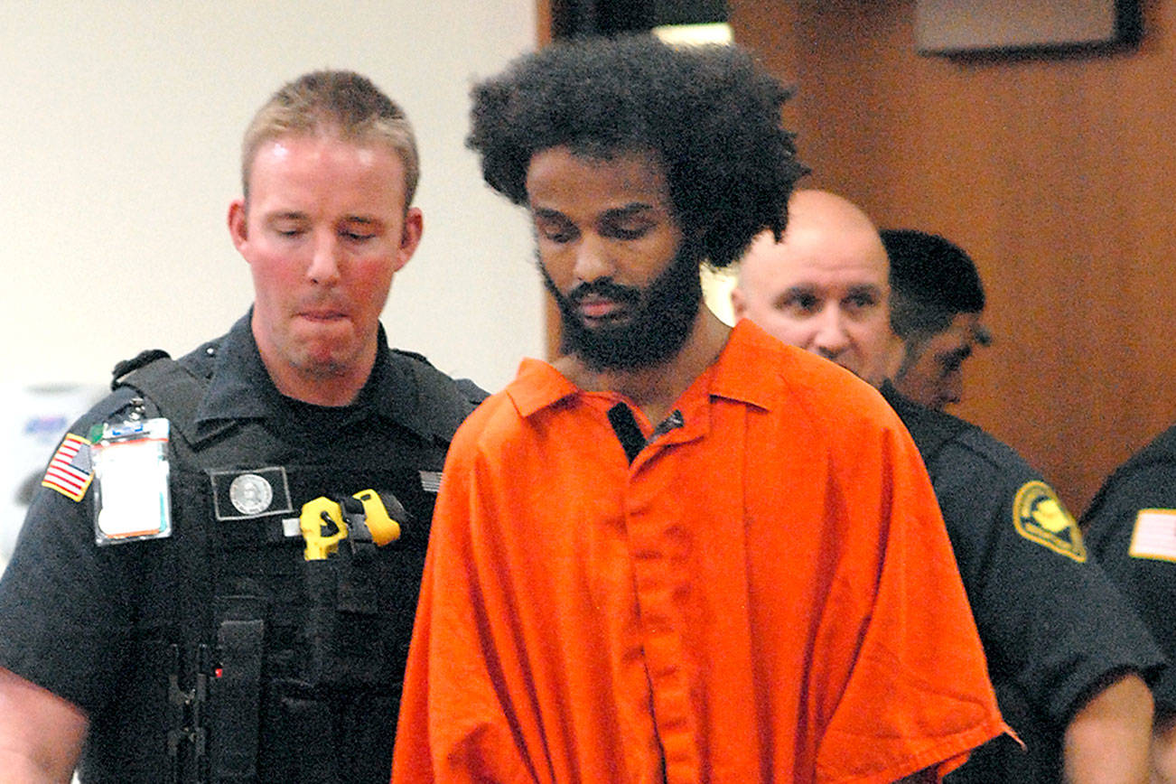 Inmate to be forced to take anti-psychotic medication