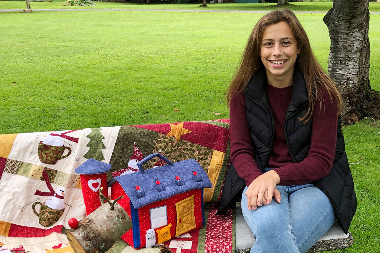 Gifts, handcrafts, baked goods in store for 11th-annual Holiday Bazaar