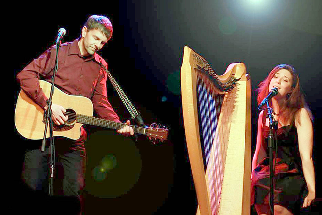 March to May to perform in Coyle