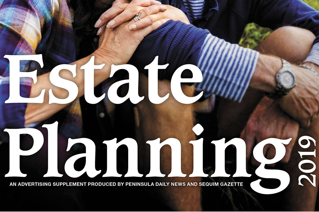 Estate Planning online edition