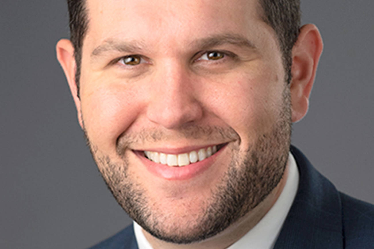 New doctor joins orthopedic clinic at Jefferson Healthcare