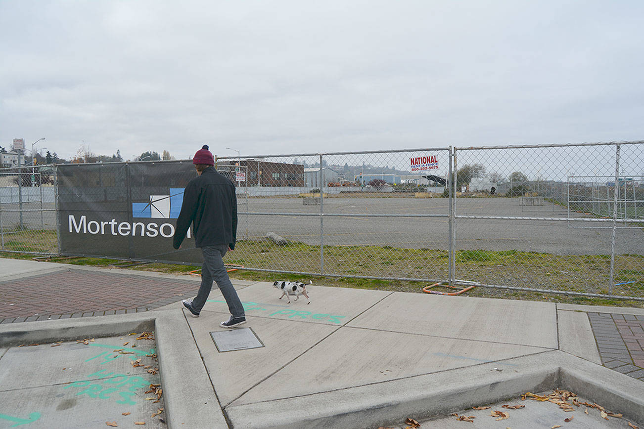 State permit for Field Arts & Events Hall expected Friday