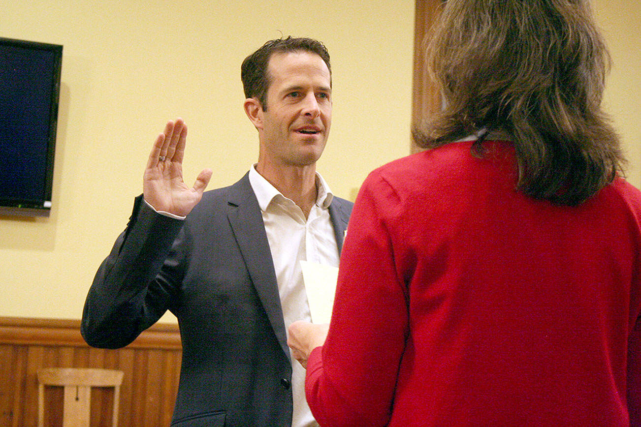 Port Townsend City Council hears preliminary $35M budget