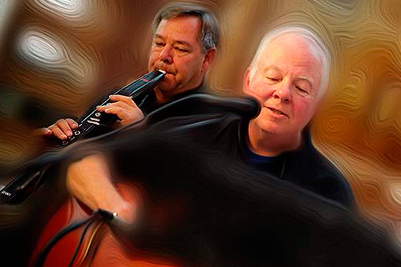 Music Live at One features original music, old tunes