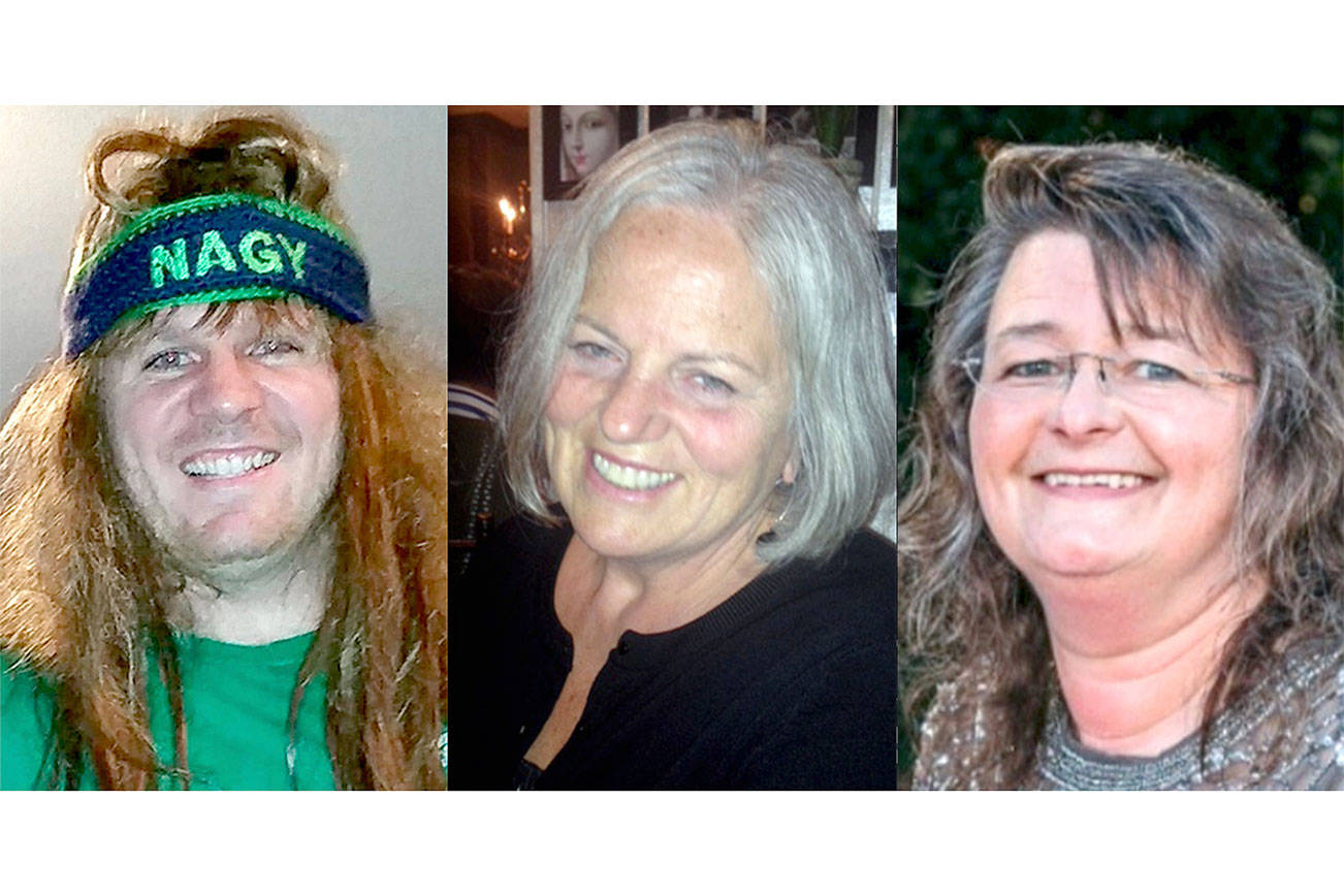 Chimacum School Board rookies hold election lead