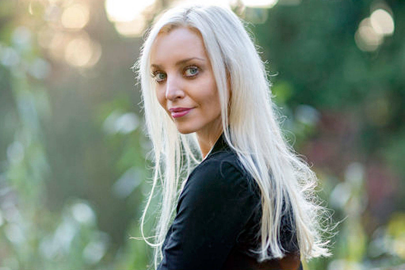 Can this crow save the world?