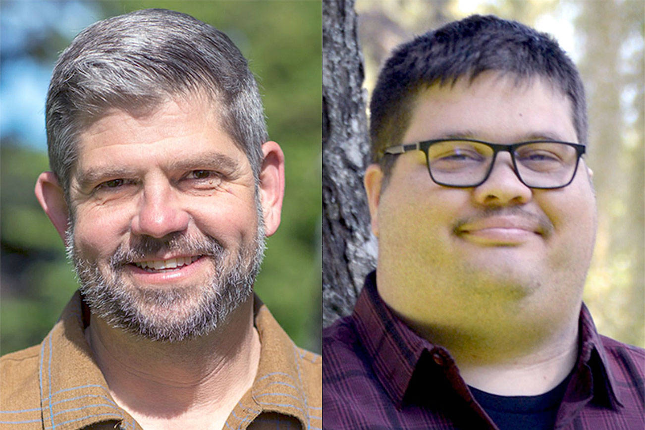 Ozias holding onto county commission seat