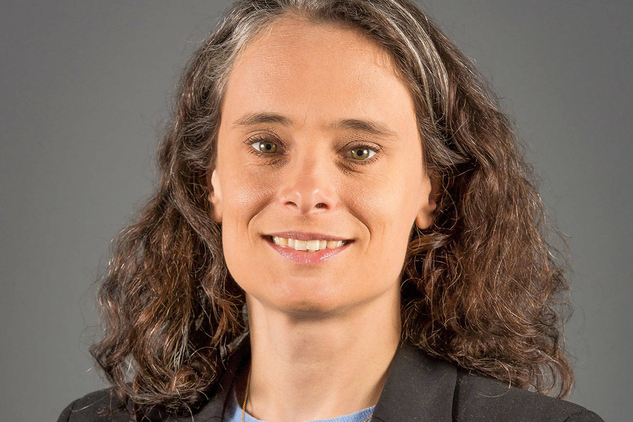 City of Sequim selects new clerk