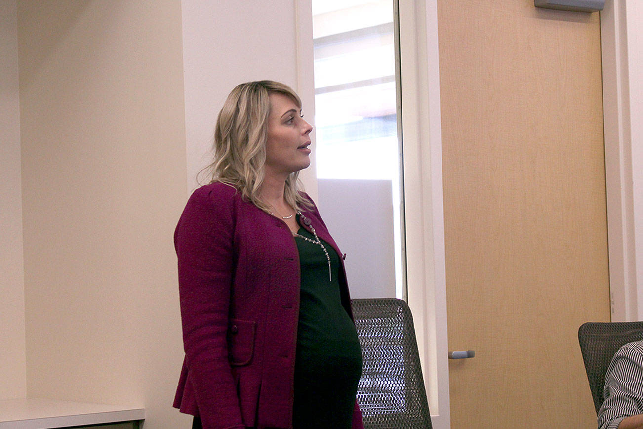 Hospital commission passes budget