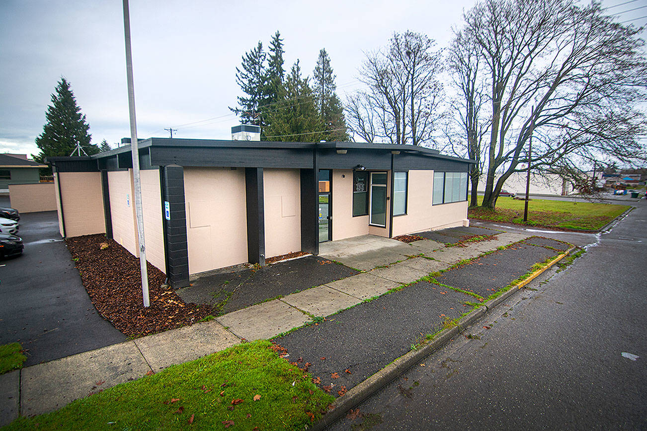 Funding uncertain for opioid treatment facility