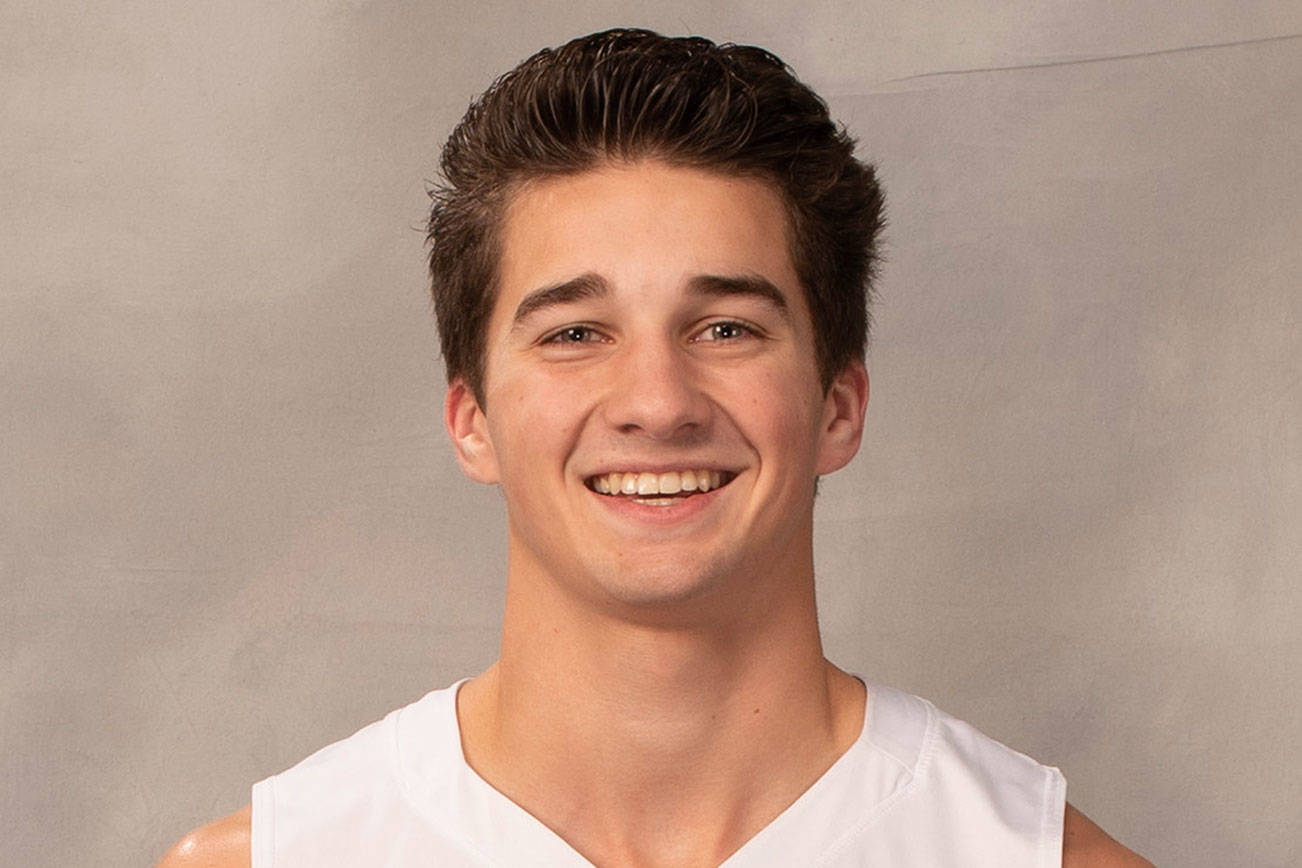 ATHLETE OF THE WEEK: Nate Despain, Peninsula Pirates basketball
