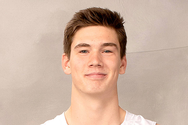 ATHLETE OF THE WEEK: Gabe Long, Peninsula Men’s Basketball