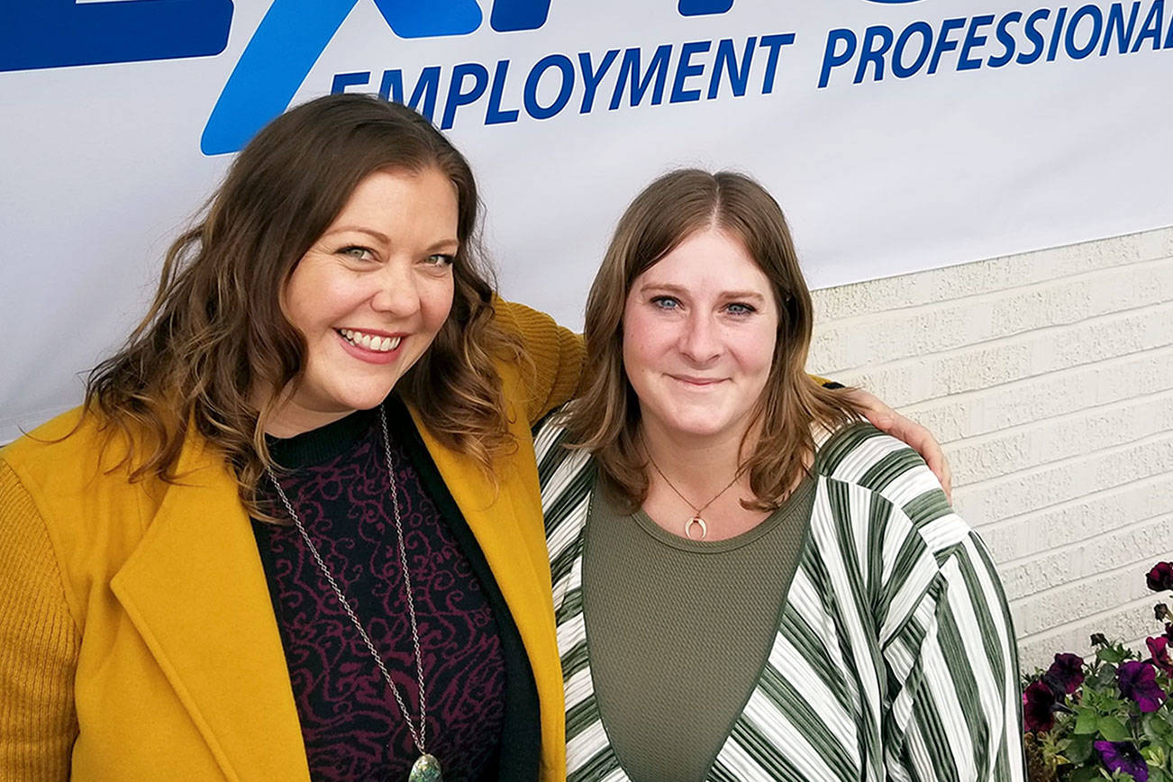 Local business adds new employees