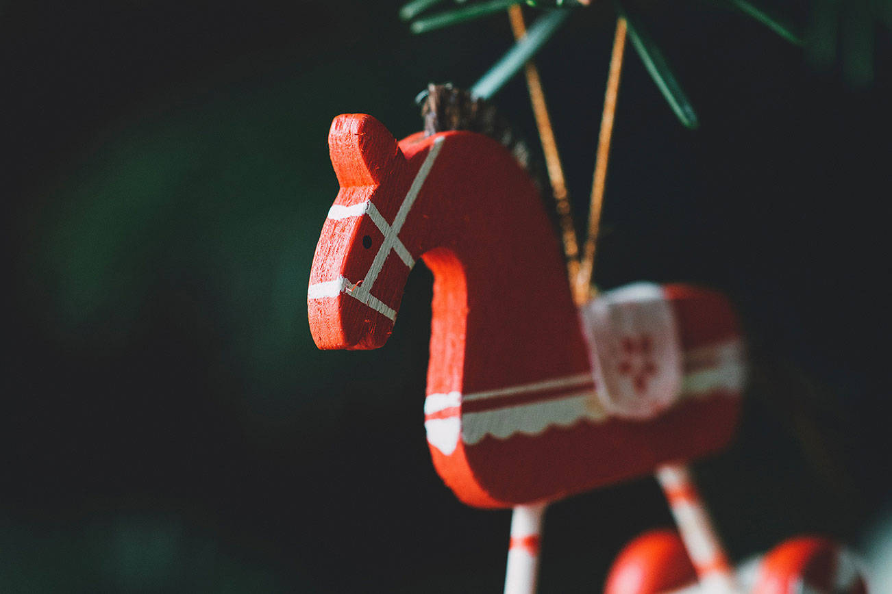 Christmas play, candlelight concert among Thursday’s events