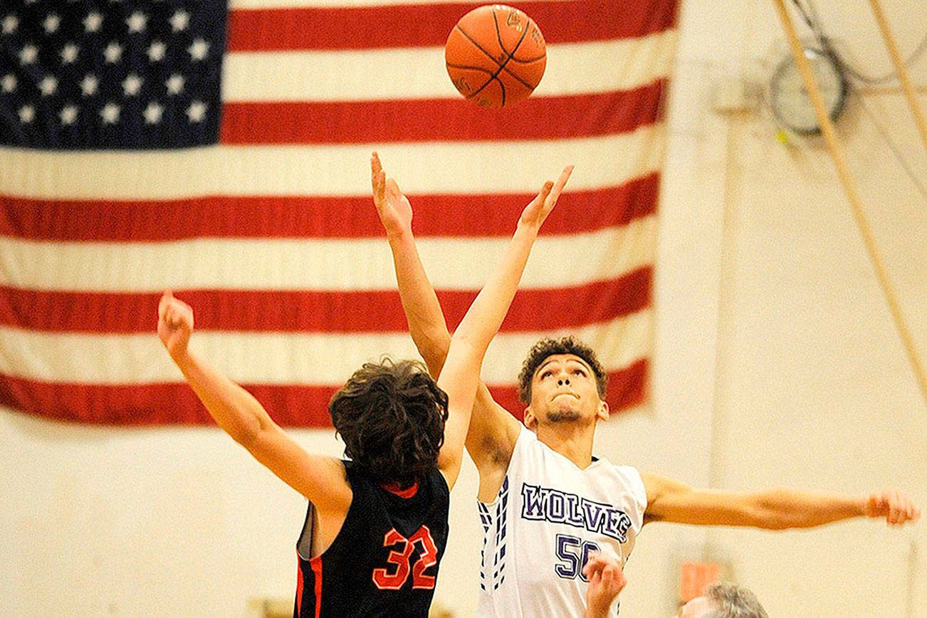 PREP BASKETBALL: Sequim boys, girls sweep Port Townsend