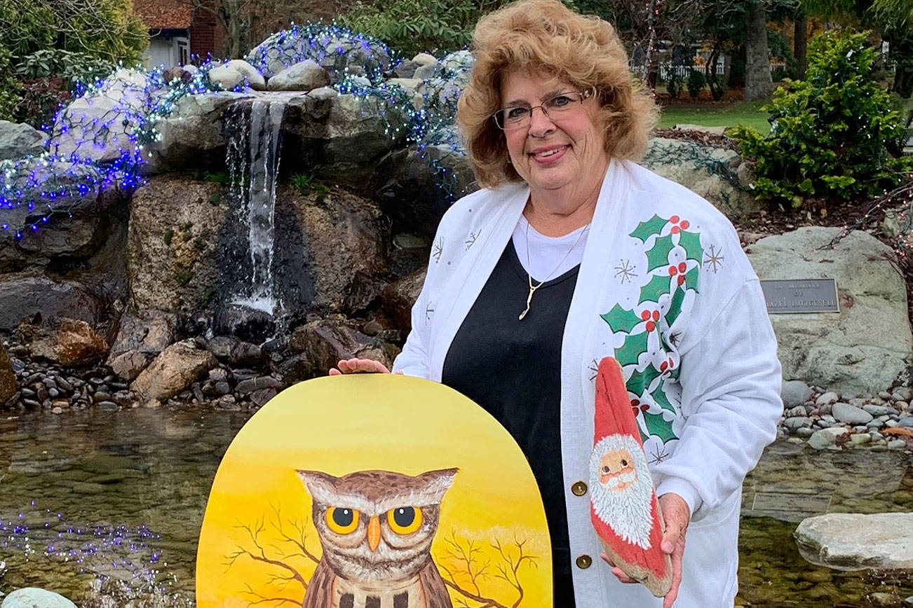 Green Thumb series focuses on ‘Art in the Garden’