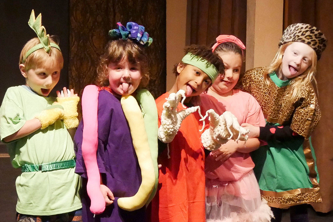 OTA offers youth acting workshops this winter