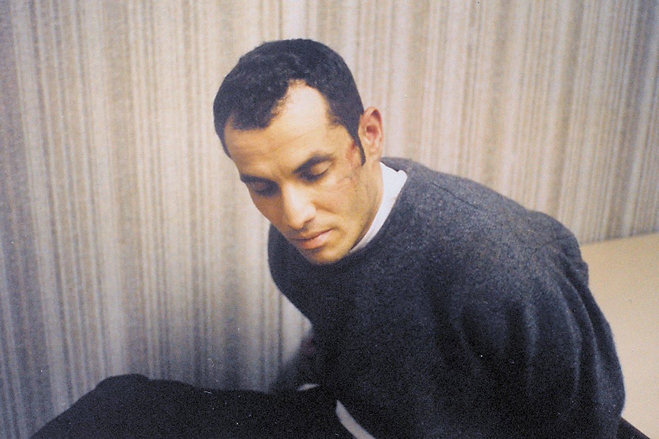 Terrorist plot stopped in Port Angeles 20 years ago