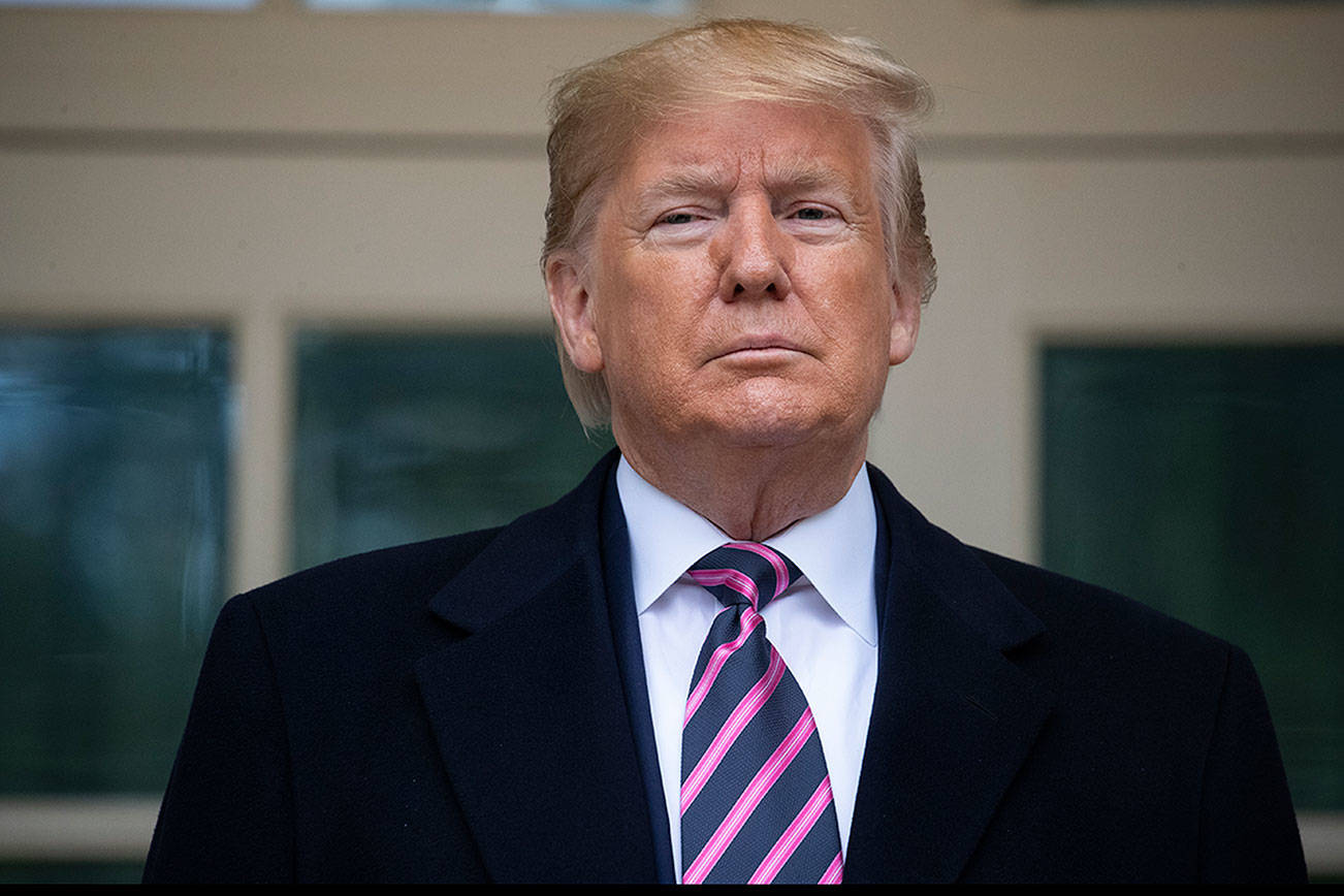 Panel vote sends Trump impeachment charges to full House