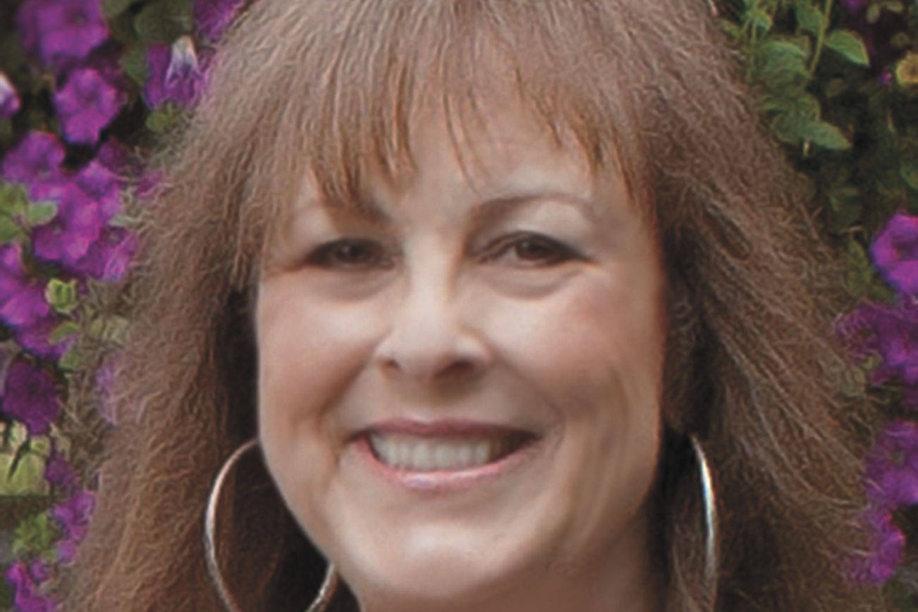 Port Angeles graphic designer wins two awards